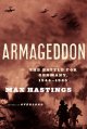 Go to record Armageddon : the battle for Germany, 1944-1945