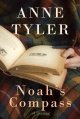 Go to record Noah's compass : a novel