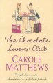 Go to record The Chocolate Lovers' Club