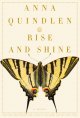 Rise and shine : a novel  Cover Image