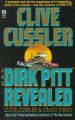 Clive Cussler and Dirk Pitt revealed  Cover Image