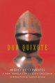 Don Quixote  Cover Image