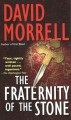 The fraternity of the stone  Cover Image