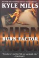 Go to record Burn factor