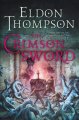 The crimson sword  Cover Image