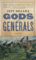 Go to record Gods and generals