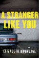 Go to record A stranger like you : a novel