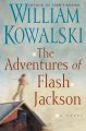 Go to record The adventures of Flash Jackson : a novel