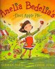 Go to record Amelia Bedelia's first apple pie