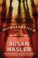 Go to record Intelligence : [a novel of the CIA]