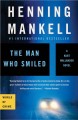 Go to record The man who smiled : a Kurt Wallander mystery