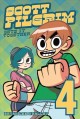 Scott Pilgrim.  #4 : Scott Pilgrim gets it together  Cover Image