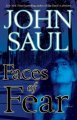 Faces of fear : a novel  Cover Image