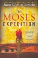Go to record The Moses Expedition