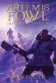 The Arctic incident : Artemis Fowl / Book 2  Cover Image