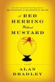 Go to record A red herring without mustard
