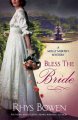 Bless the bride : a Molly Murphy mystery  Cover Image