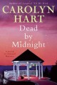 Go to record Dead by midnight : a death on demand mystery
