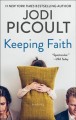 Go to record Keeping faith : a novel