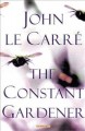 The constant gardener  Cover Image