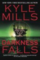 Darkness falls  Cover Image