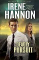 Go to record Deadly pursuit : a novel