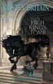 The high king's tomb  Cover Image