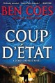 Coup d'état  Cover Image