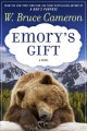 Emory's gift  Cover Image