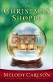 The Christmas shoppe  Cover Image