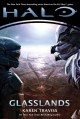 Glasslands : Halo  Cover Image