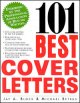 101 best cover letters Cover Image
