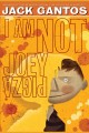 I am not Joey Pigza Cover Image