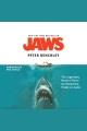 Jaws Cover Image
