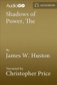 The shadows of power Cover Image