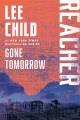 Gone tomorrow a Reacher novel  Cover Image