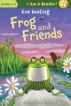 Frog and friends : best summer ever  Cover Image