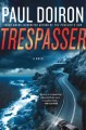 Trespasser  Cover Image