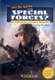 Can you survive in the Special Forces? : an interactive survival adventure  Cover Image