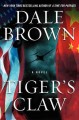 Tiger's claw  Cover Image