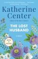 The lost husband : a novel  Cover Image