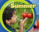 Exploring summer  Cover Image