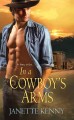 In a cowboy's arms Cover Image