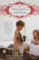 The tragedy of Arthur a novel  Cover Image