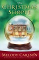 The Christmas shoppe Cover Image