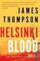 Helsinki blood  Cover Image