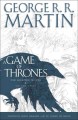 Go to record A game of thrones : the graphic novel, volume 3