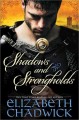 Shadows and Strongholds  Cover Image