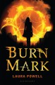 Burn mark Cover Image
