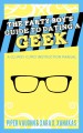 The party boy's guide to dating a geek Cover Image